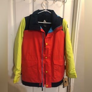 Boys XL Winter Jacket NWT